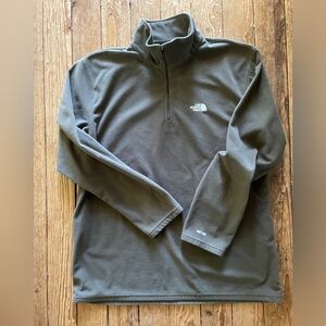Men’s TKA 100 Pullover 1/4 zip